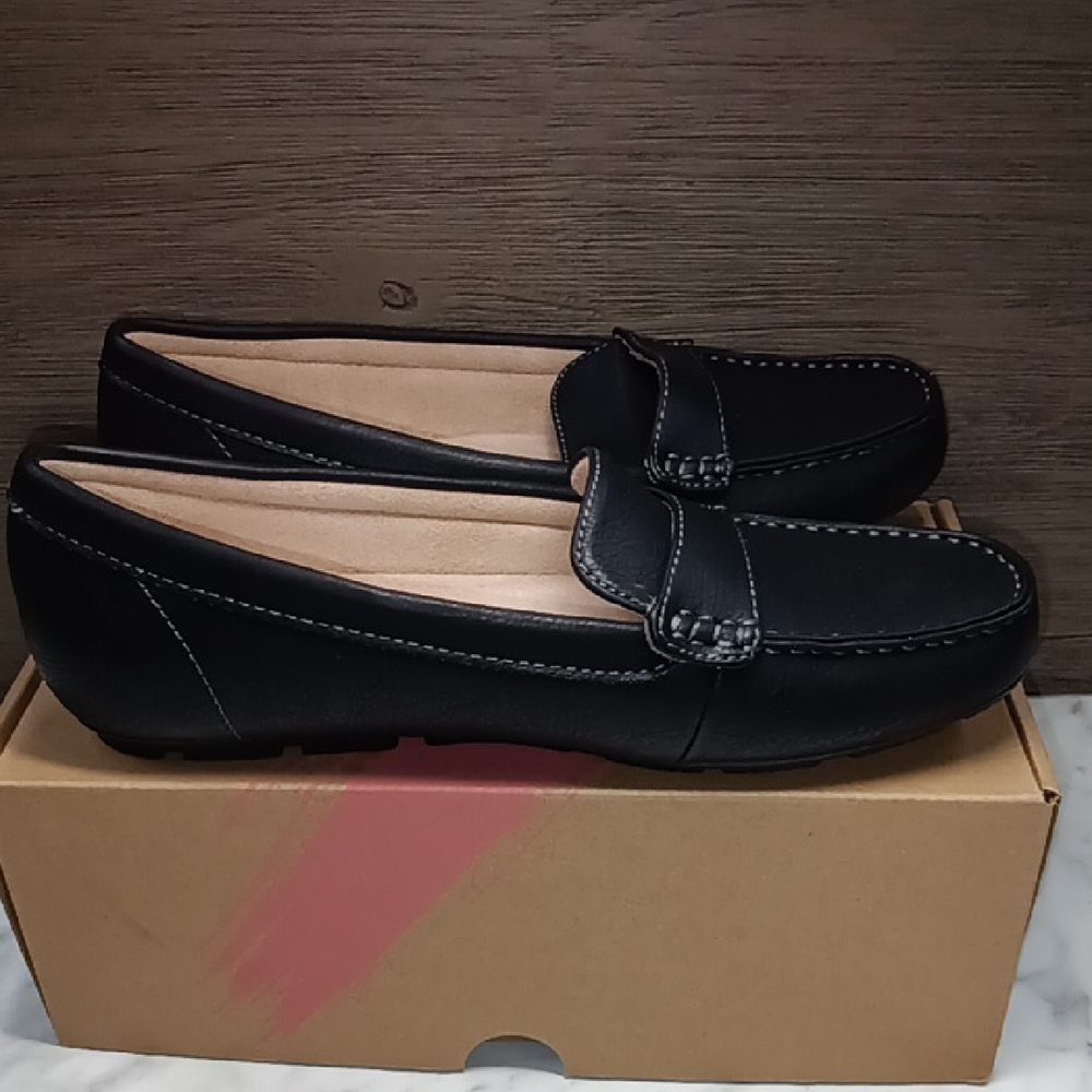 Soul Naturalizer Women's Seven Loafers Size 9 NEW